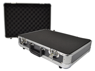 Universal Foam Flight Case 501 x 371 x 159mm